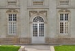 nantes, architecture xviiieme siècle