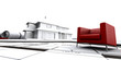 sofa and house 2
