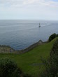 voilier sur howth