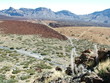 volcan teide volcan teide