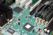 computer mainboard
