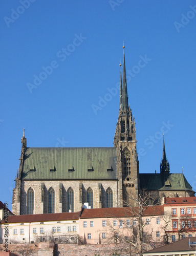 church of st. peter and paul