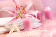 pink soothing spa feeling pink soothing spa feeling