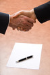 the deal