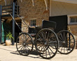 old buggy.