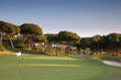 oitavos golf course, portugal
