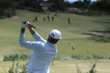 swing golf in oitavos, portugal
