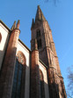 wiesbaden - bonifatiuskirche