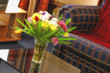 lounge & flowers lounge & flowers