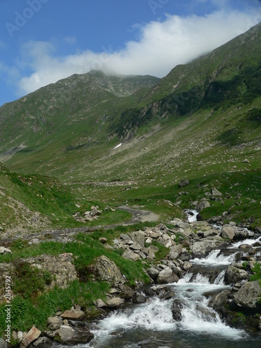 mountain creek