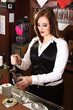 Foto: bier zapfen bier zapfen