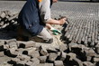 paving the road