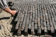bricks