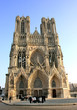 cathedrale reims cathedrale reims