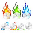 burning cd