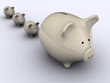 piggy bank