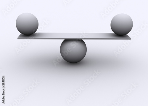balance