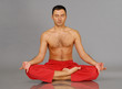 siddhasana
