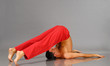 halasana