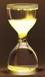 hourglass