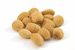 almonds in shell almonds in shell