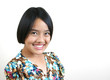 asian girl (serise)