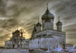 the yaroslavl sketches