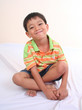 asian boy (serise)