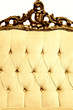 sepia picture of a luxury furniture