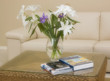 vase of flowers vase of flowers
