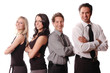 business team concept