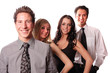 business team concept