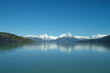 paysage chilien