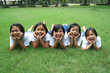 asian children (serise) asian children (serise)