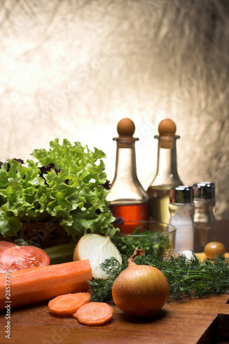 vegetables vegetables