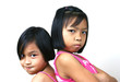 asian children (serise)