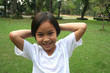 asian girl (serise)