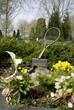 grave