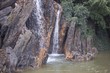 chute d'eau