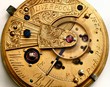 pocket watch