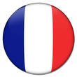 frankreich france button frankreich france button