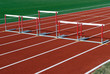 Foto: not all hurdles are created equal not all hurdles are created equal