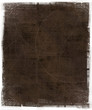 Illustration: brown scratched background brown scratched background