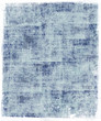 iced background