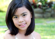 asian girl