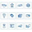 web icons : business and finance i