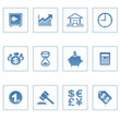 web icons : business and finance ii
