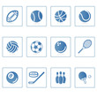 web icons : sports i