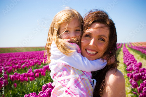 Photo: mother and child mother and child