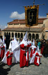 easter procession in segovia easter procession in segovia